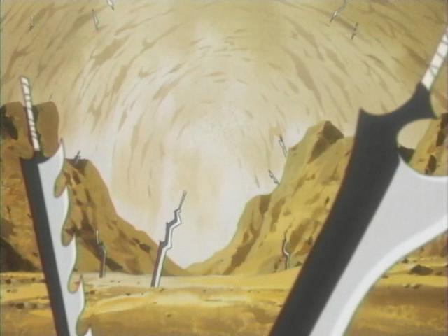 Otaku Gallery  / Anime e Manga / Bleach / Screen Shots / Episodi / 047 - I Vendicatori / 092.jpg